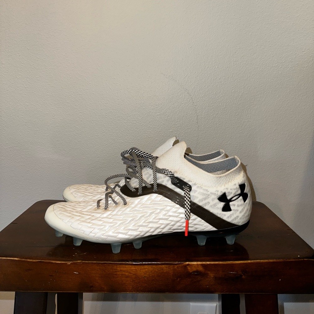 Under Armour Magnetico Pro Blur Cleat
